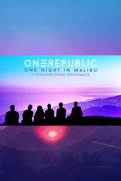 OneRepublic - "One Night in Malibu" (фильм)