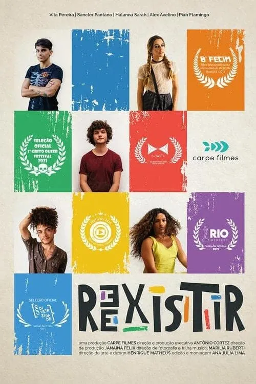 Reexistir (movie)