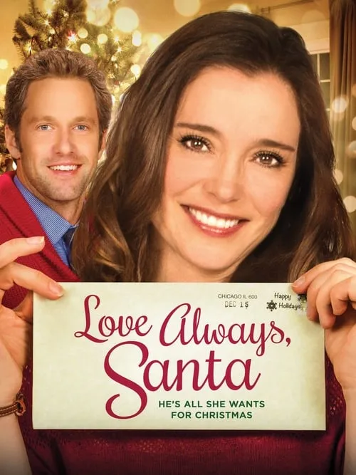 Love Always, Santa (фильм)