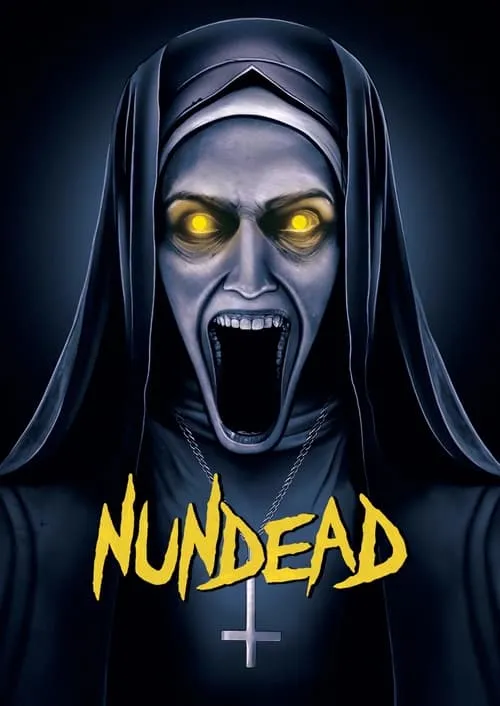 Nundead (фильм)