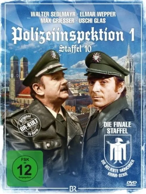 Polizeiinspektion 1 (series)