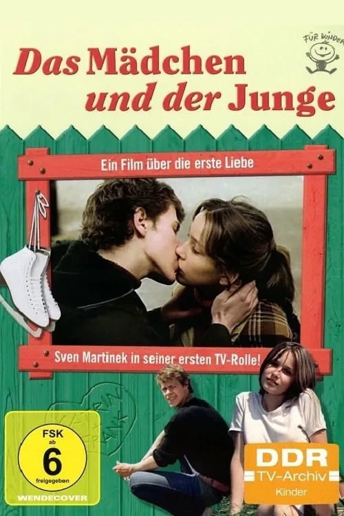 Das Mädchen und der Junge (фильм)