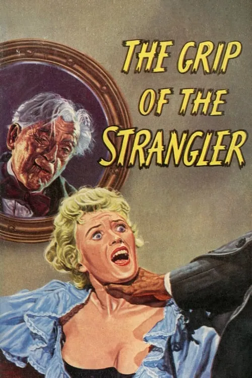 Grip of the Strangler (movie)