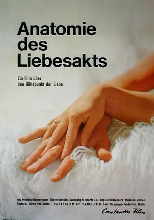 Anatomie des Liebesakts (фильм)