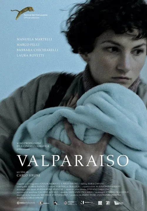 Valparaiso (movie)