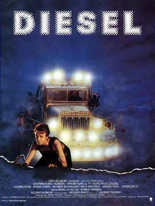 Diesel (movie)