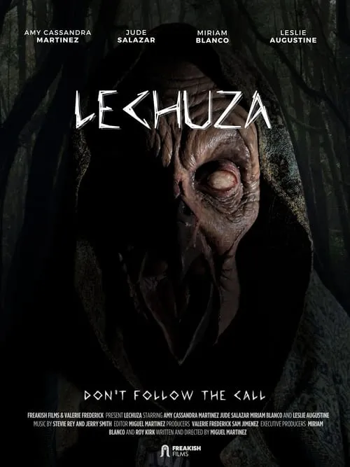 LECHUZA (movie)