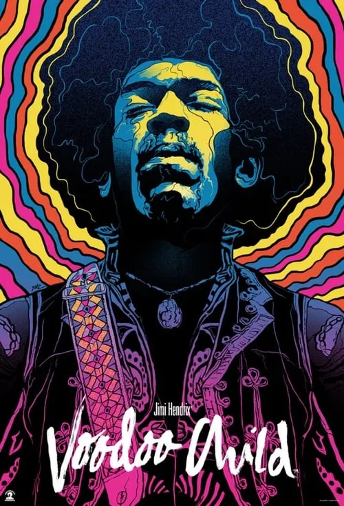 Jimi Hendrix: Voodoo Child (movie)