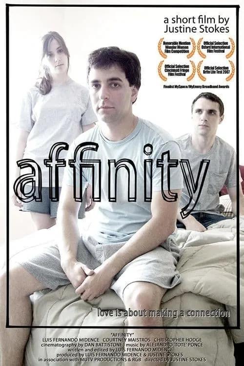 Affinity