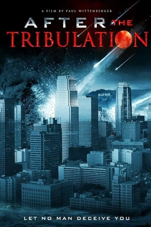 After the Tribulation