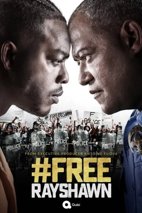 #FreeRayshawn (series)