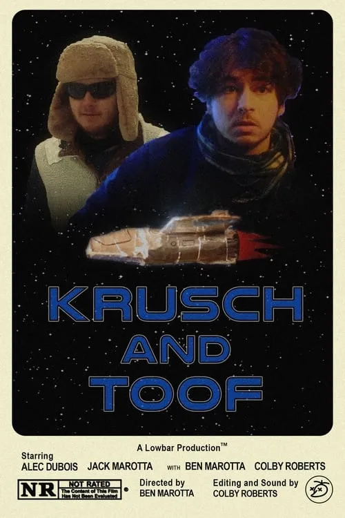 Krusch and Toof (movie)