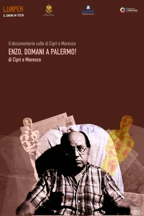 Enzo, domani a Palermo! (movie)