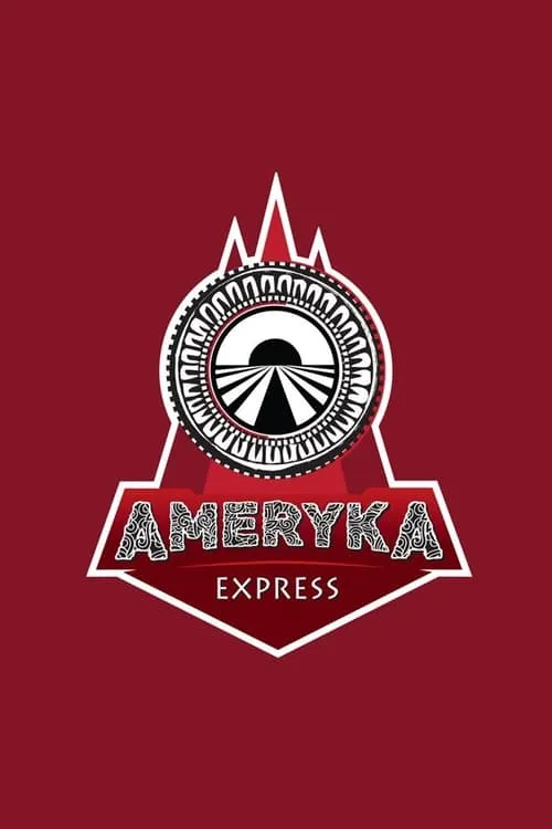 Ameryka Express (сериал)