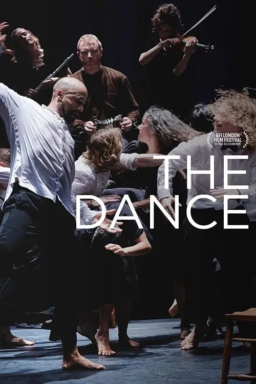 The Dance (movie)