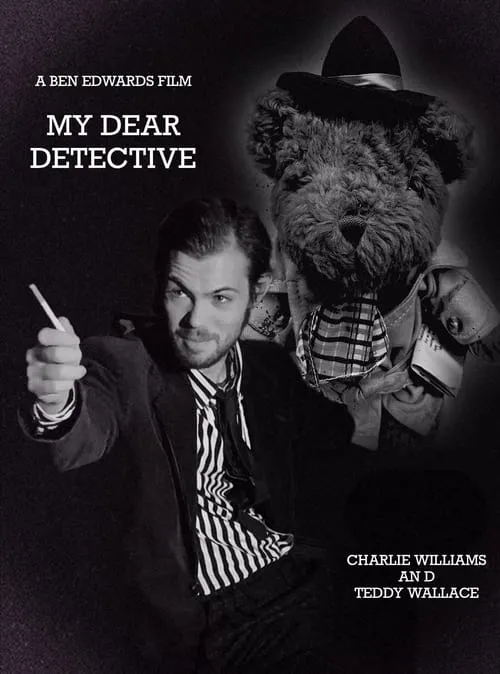 My Dear Detective (movie)