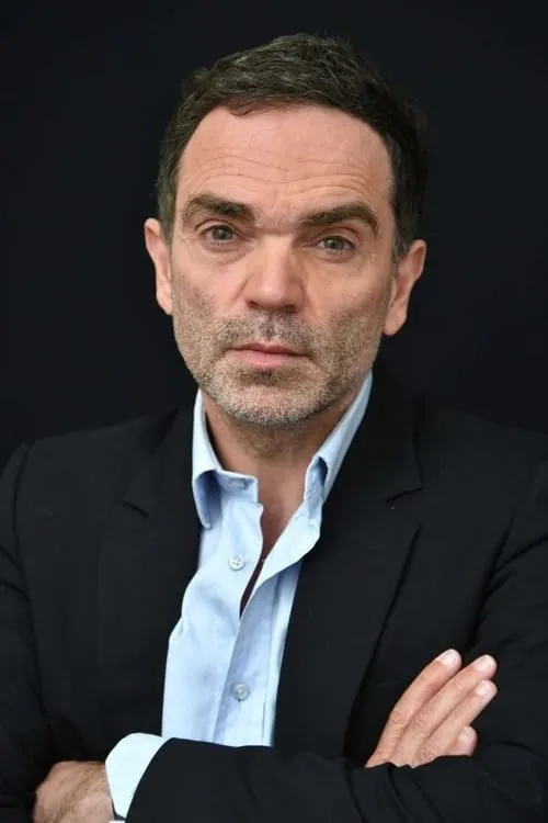 Yann Moix