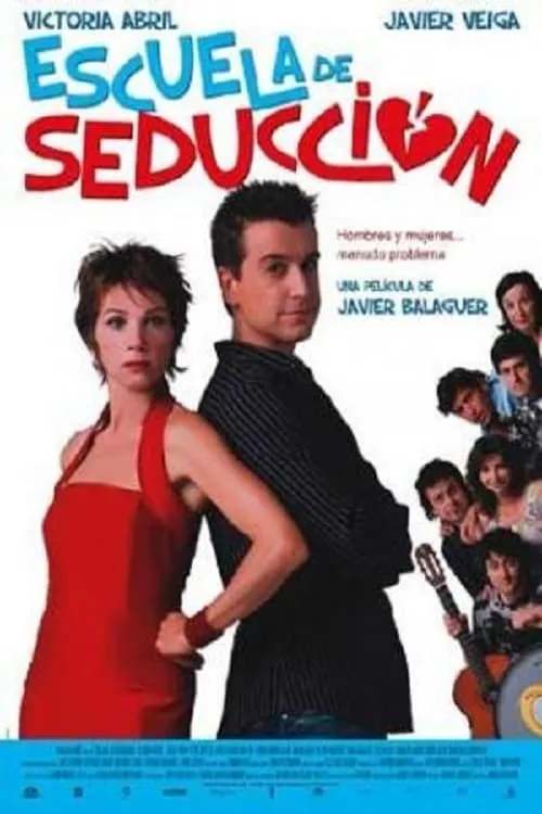 School of Seduction (movie)