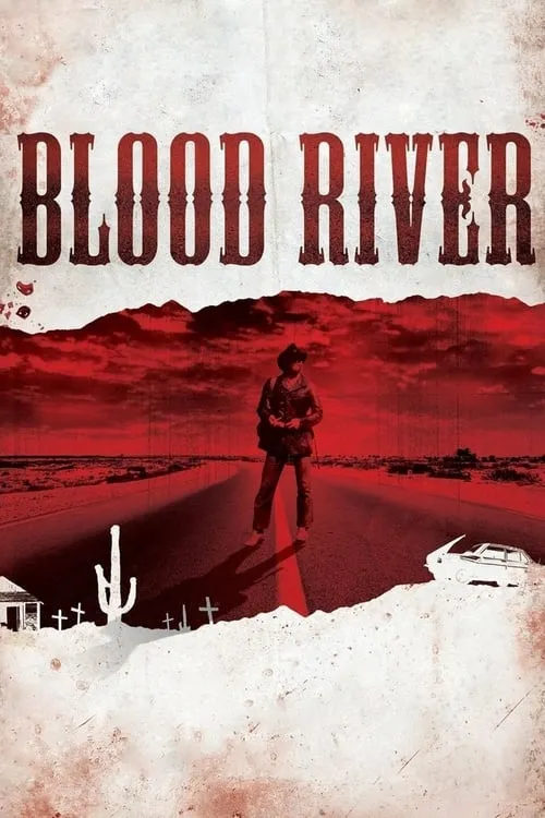Кровавая река (фильм)