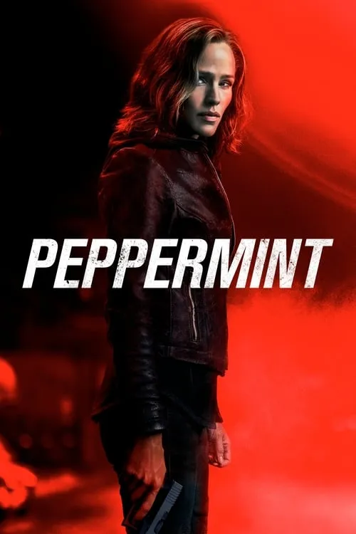 Peppermint (movie)