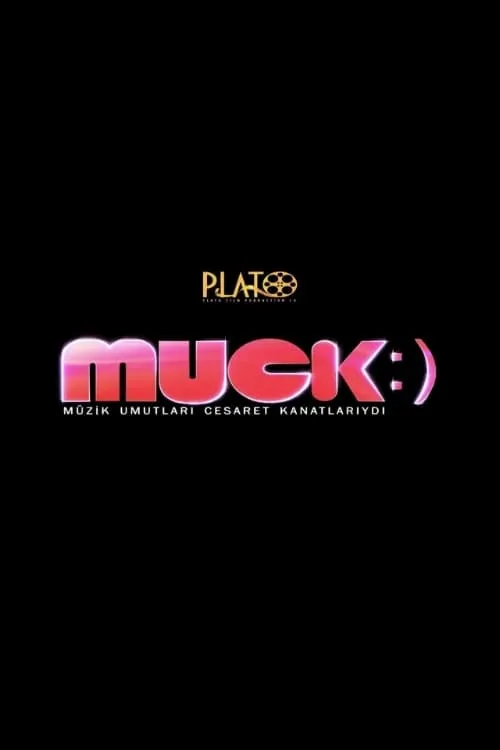 M.U.C.K. (series)