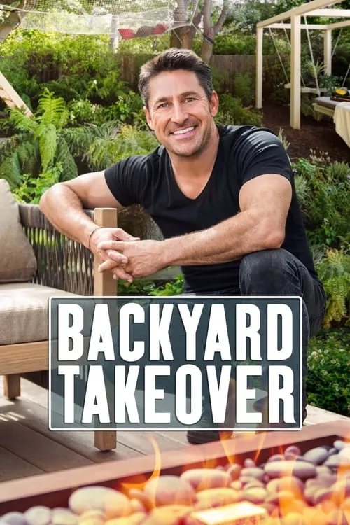 Backyard Takeover (сериал)