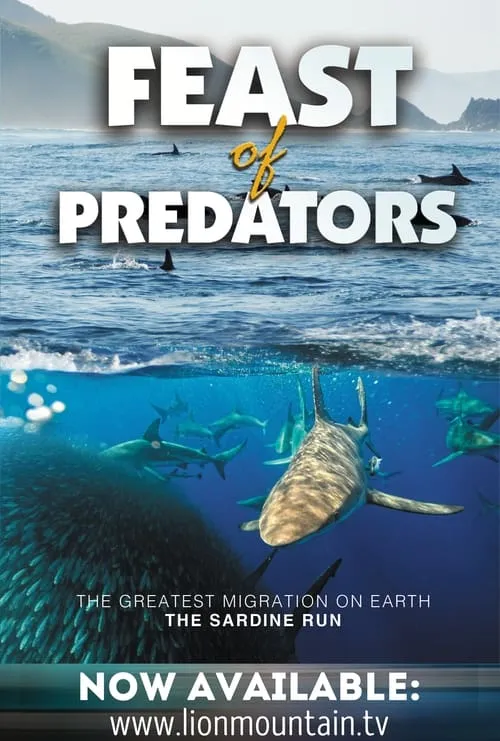 Feast of Predators (movie)