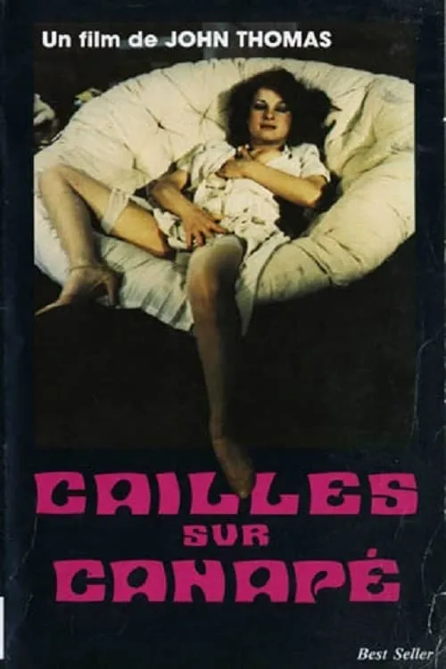 Cailles sur canape (movie)