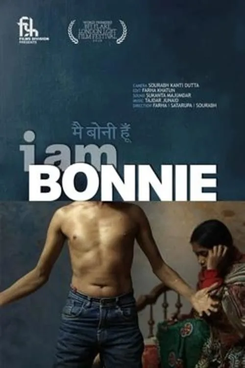 I am Bonnie (movie)