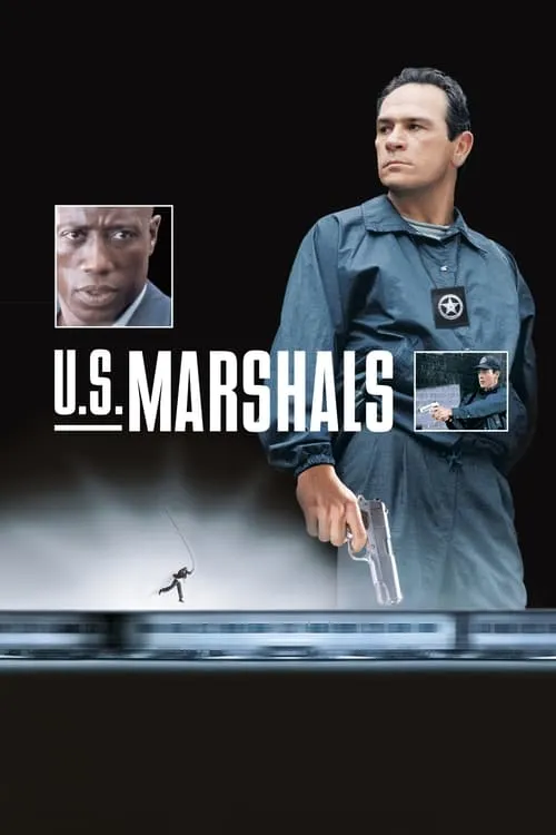 U.S. Marshals (movie)