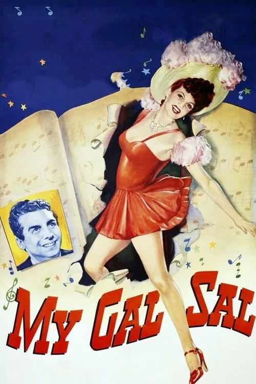 My Gal Sal (movie)