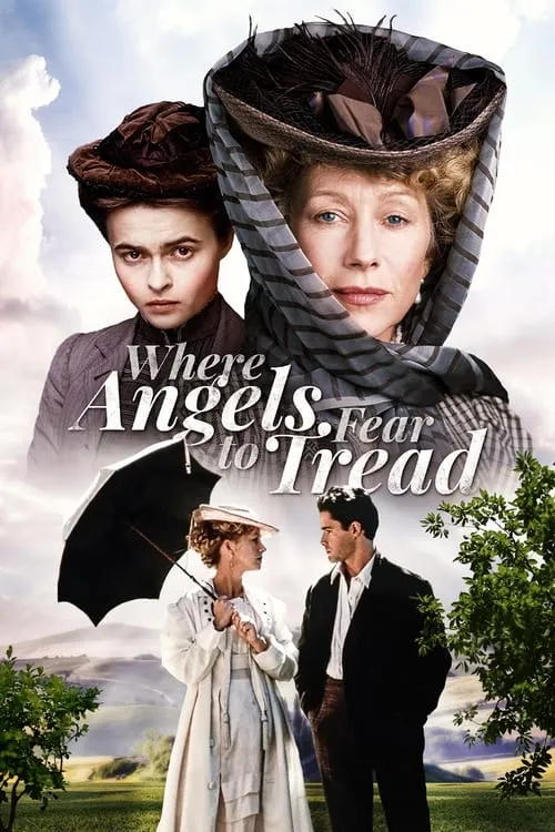 Where Angels Fear to Tread (movie)