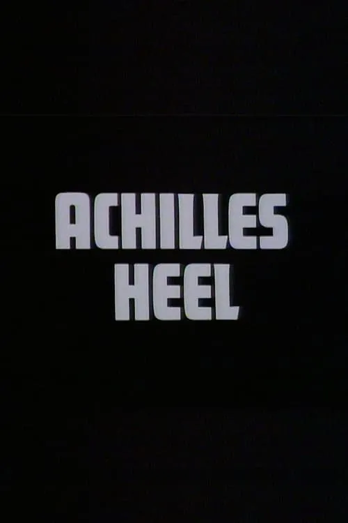 Achilles Heel (фильм)