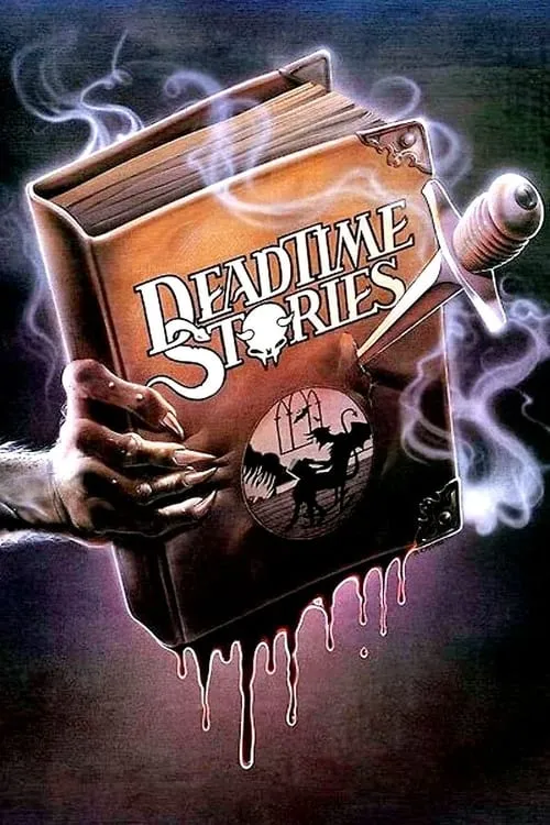 Deadtime Stories (movie)