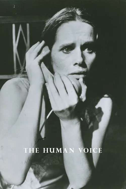 The Human Voice (movie)