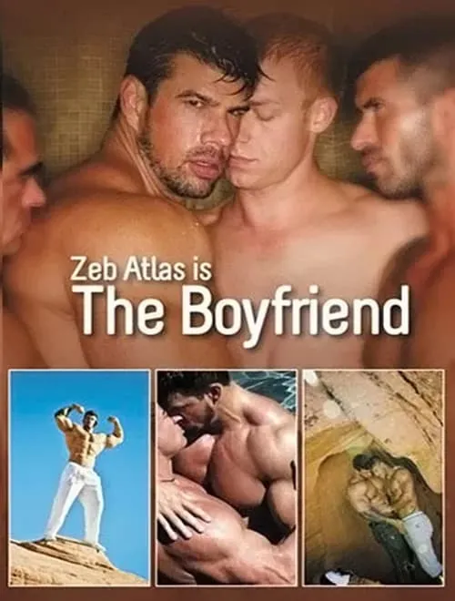 The Boyfriend (movie)