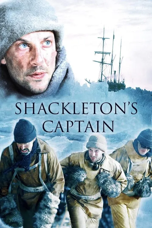 Shackleton's Captain (фильм)