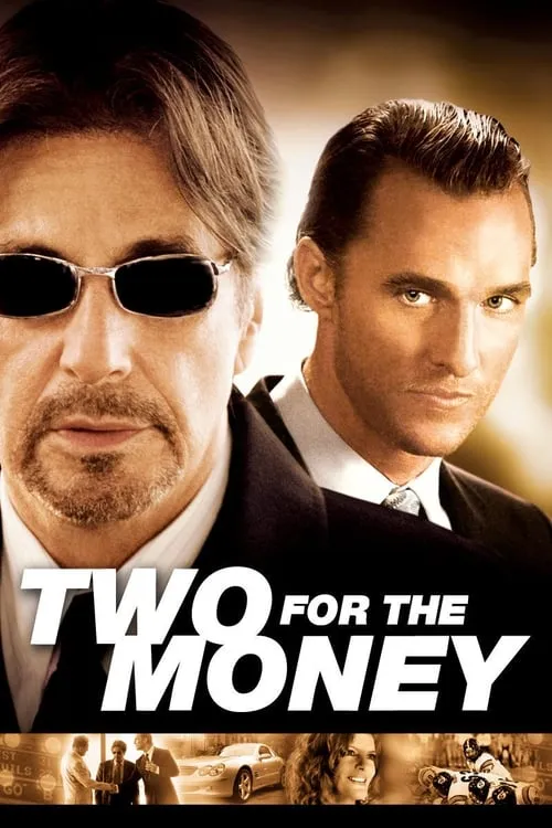 Two for the Money (movie)