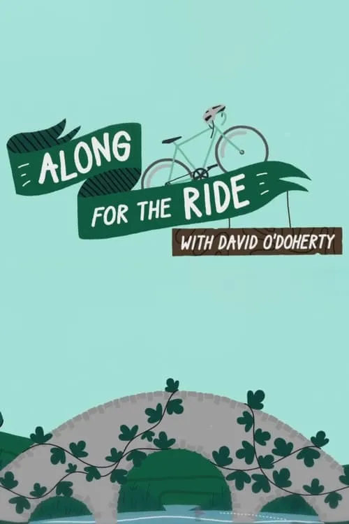 Along for the Ride with David O'Doherty (series)