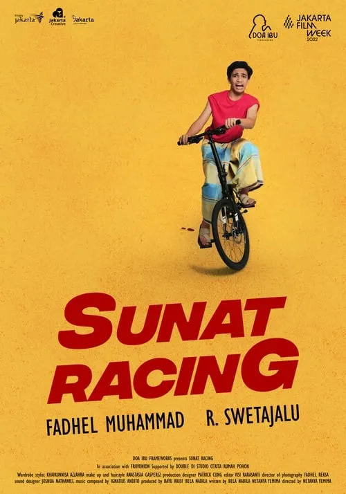 Sunat Racing (фильм)