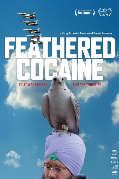 Feathered Cocaine (movie)