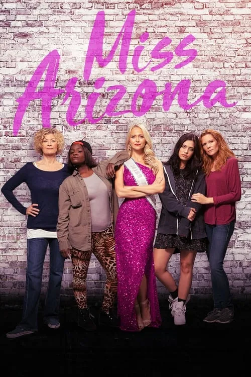 Miss Arizona (movie)