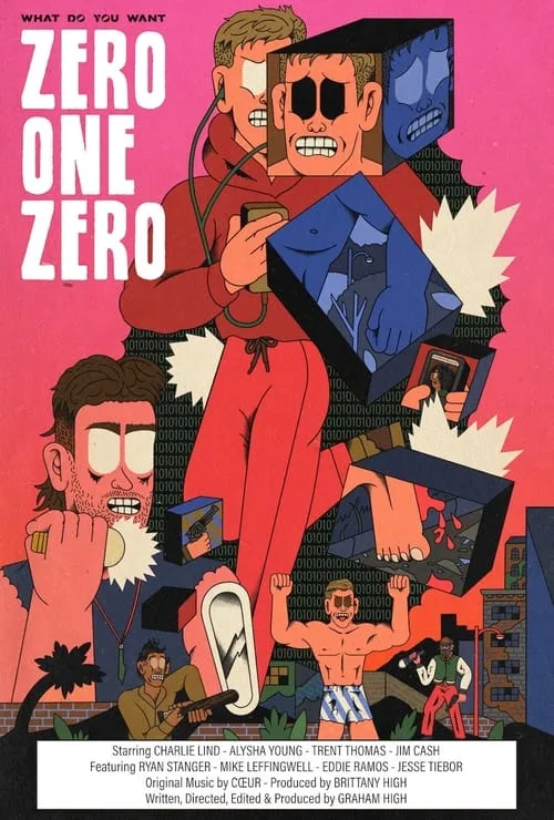 Zero One Zero (movie)