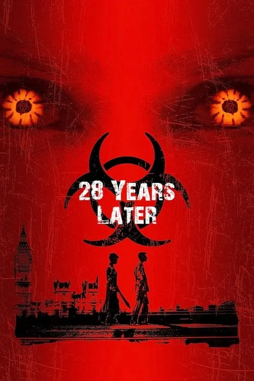 28 Years Later (фильм)