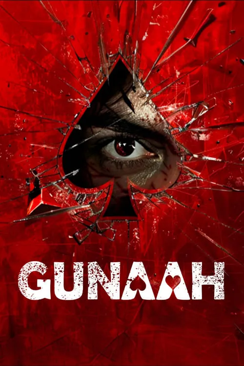 Gunaah (series)