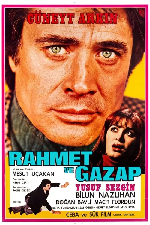 Rahmet ve Gazap (movie)