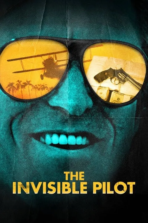 The Invisible Pilot (series)