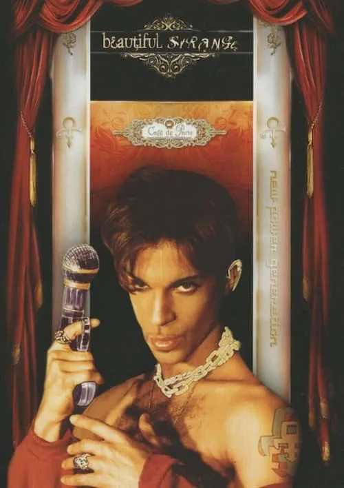 Prince: Beautiful Strange (movie)