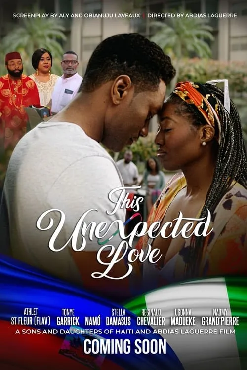 This Unexpected Love (movie)