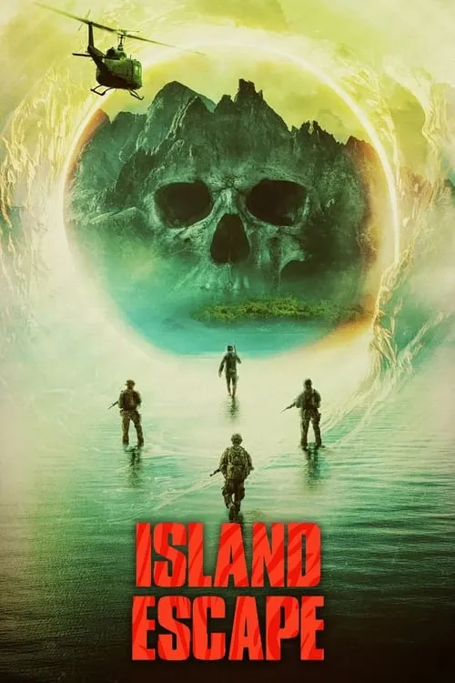 Island Escape (movie)